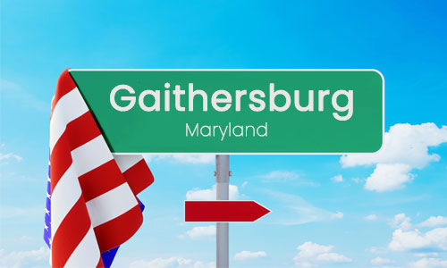Local Resources for City of Gaithersburg, MD Residents Local Resources for City of Gaithersburg, MD Residents