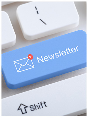 Newsletter Library for Just Lose Weight MD