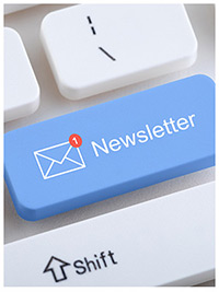 Newsletter Library for Just Lose Weight MD