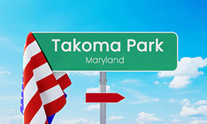 Local Resources for City of Takoma Park, MD Residents
