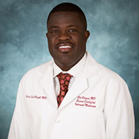 Meet Dr. Odunsi at Just Lose Weight MD Meet Dr. Odunsi at Just Lose Weight MD