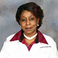 Tessy Okobokekeimei, RN, BSN, MSN, FNP-Board Certified at Just Lose Weight MD