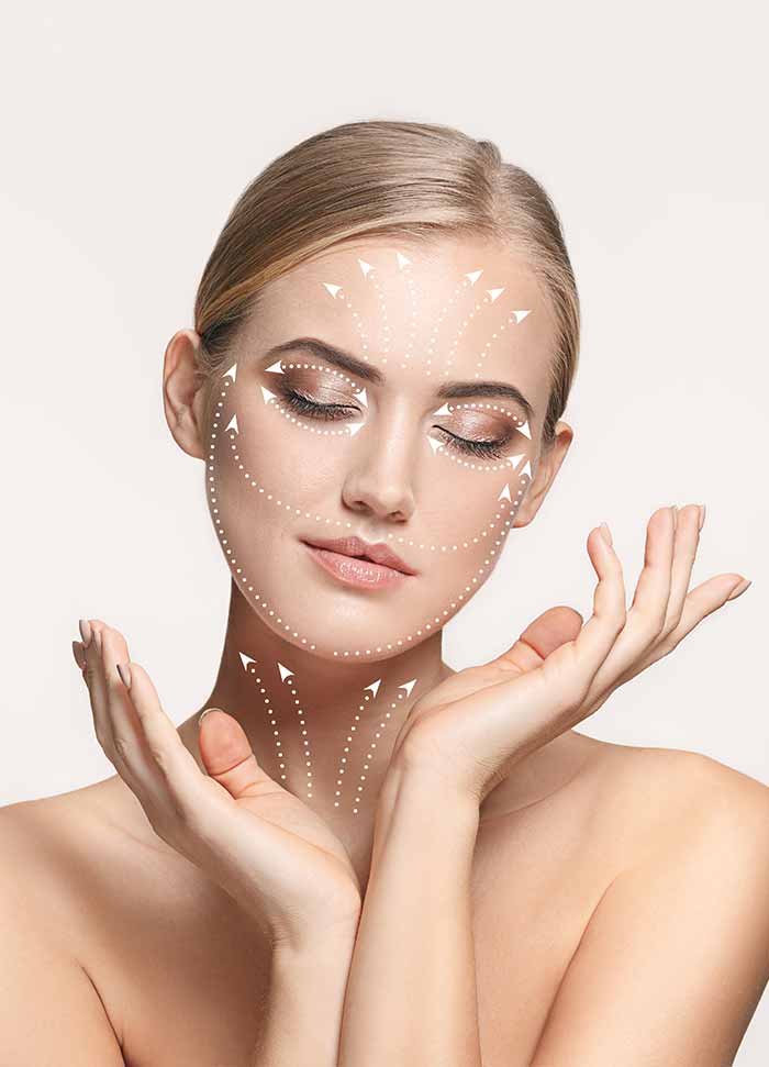 Beauty Bank at Aspired Med Spa