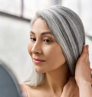 PRP Hair Restoration