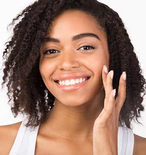 Laser Hair Removal RF