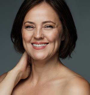 Age & Skin Spots