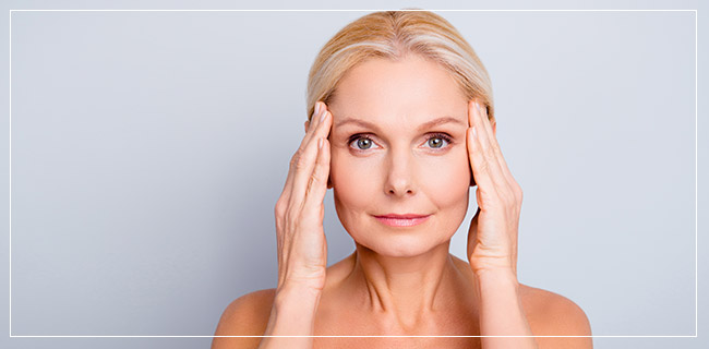Treatments At The Age 60 At Bay Area, CA