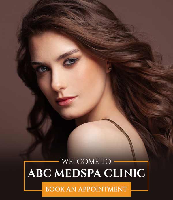 ABC Medspa & Anti-Aging Clinic Located In Bay Area, CA