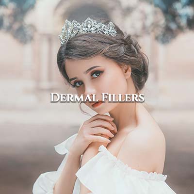 Dermal Fillers in Los Altos CA