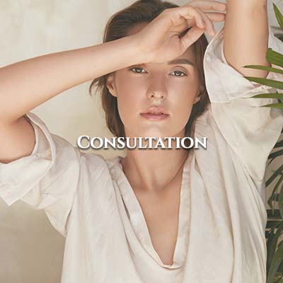 Consultation in Los Altos CA