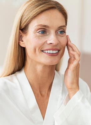 Facial Rejuvenation Near me in Bay Area, CA