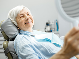 Dental Services Large Icon