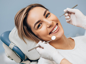 Dental Services Large Icon