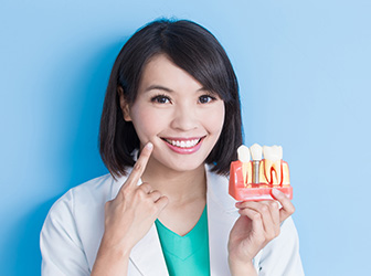 Dental Services Large Icon