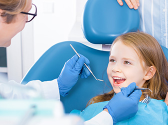 Dental Services Large Icon