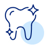 Dental Services Small Icon