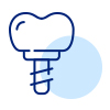 Dental Services Small Icon