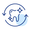 Dental Services Small Icon
