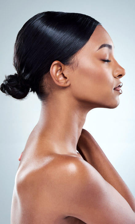 Face & Neck