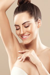 Laser Hair Removal