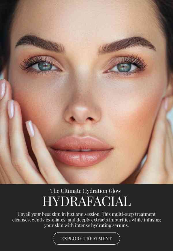 Welcome to PG MedSpa & Beauty Bar Located in Tampa. FL
