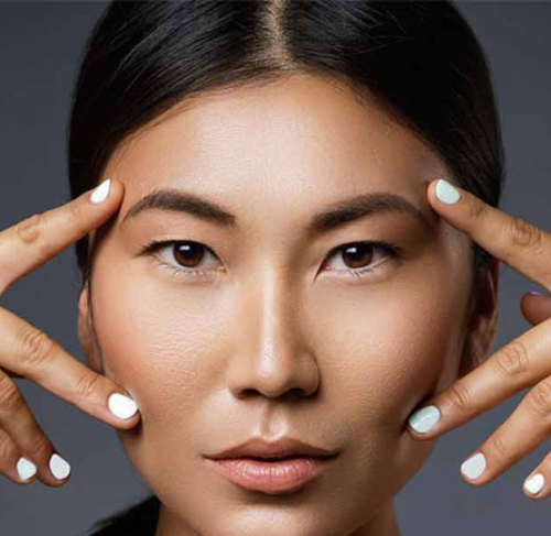 Cosmetics and Skin Care